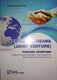 Ventura Bersama (Joint Venture)