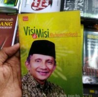 Visi dan Misi Muhammadiyah