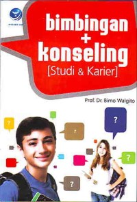 Bimbingan dan Konseling Studi & KArir