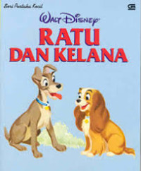Image of Ratu dan Kelana