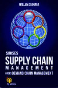 Sukses Supply Chain Management 