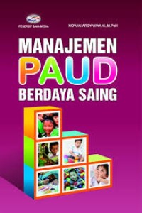 Manajemen PAUD Berdaya Saing