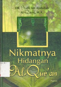 Nikmatnya Hidangan Al-Qur'an