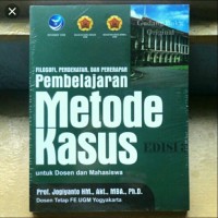 Filosofi Pendekatan dan Penerapan