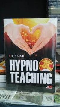 Image of Hypnoteaching